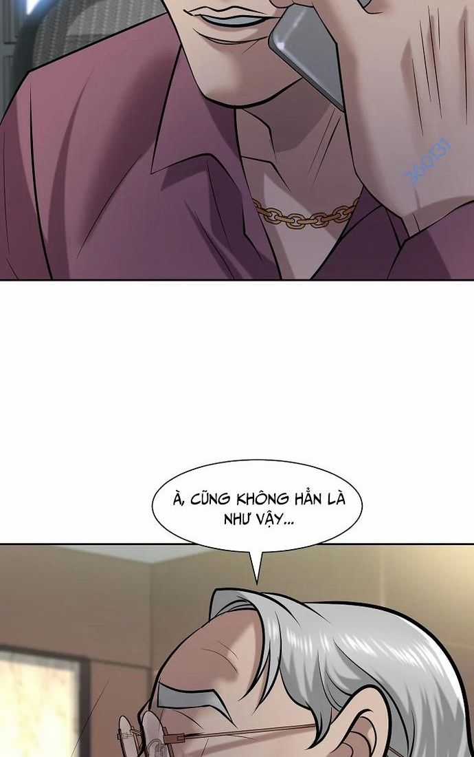 Huyết Tọa Chapter 38 trang 49