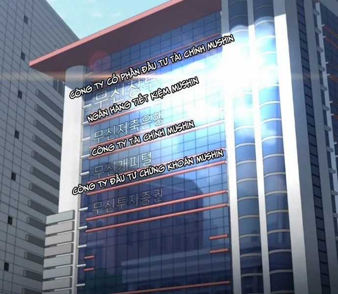 Huyết Tọa Chapter 38 trang 5