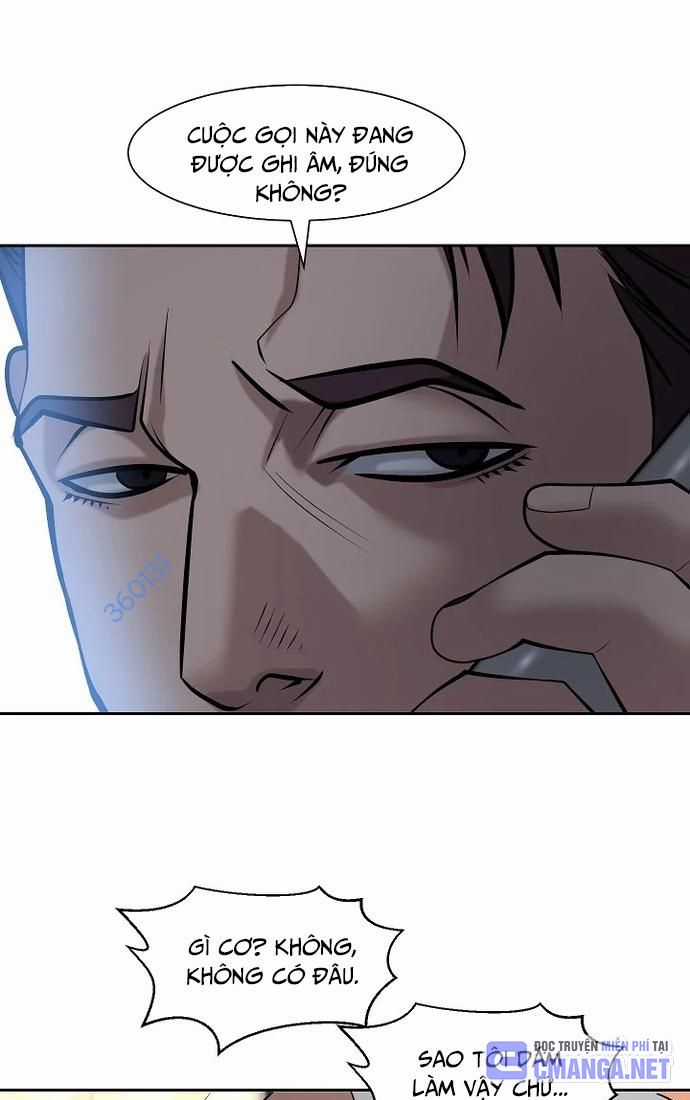 Huyết Tọa Chapter 38 trang 51