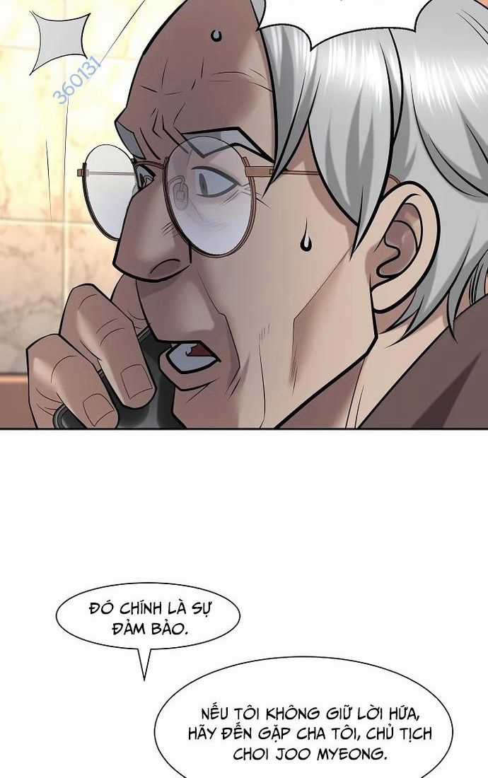 Huyết Tọa Chapter 38 trang 52