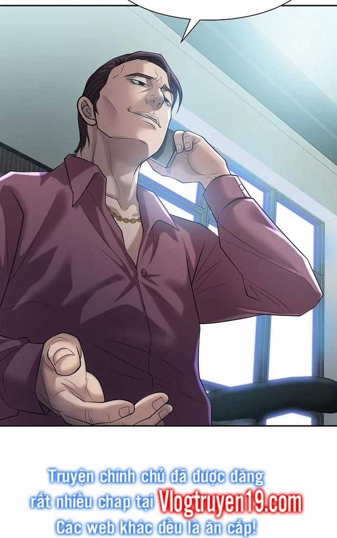 Huyết Tọa Chapter 38 trang 53