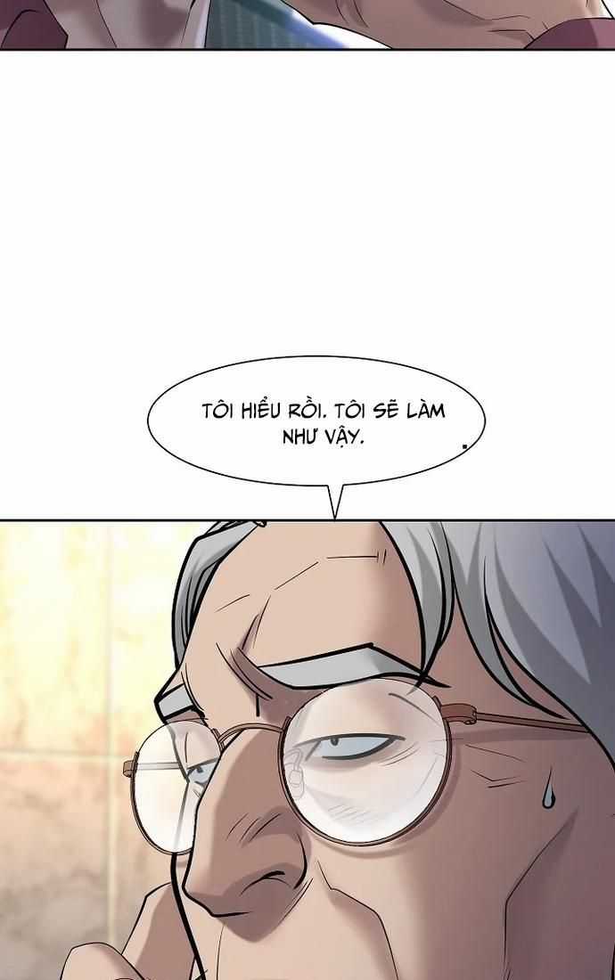 Huyết Tọa Chapter 38 trang 56