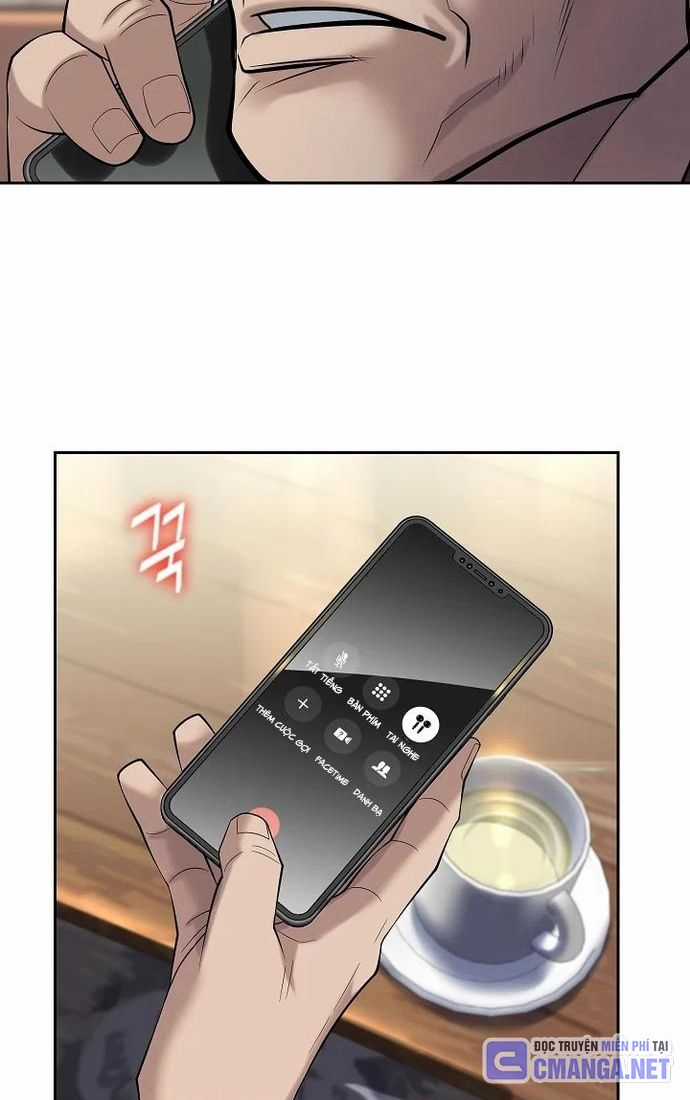 Huyết Tọa Chapter 38 trang 57