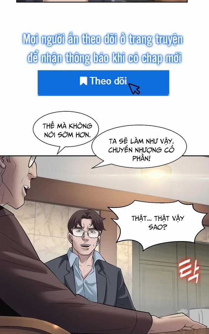 Huyết Tọa Chapter 38 trang 58