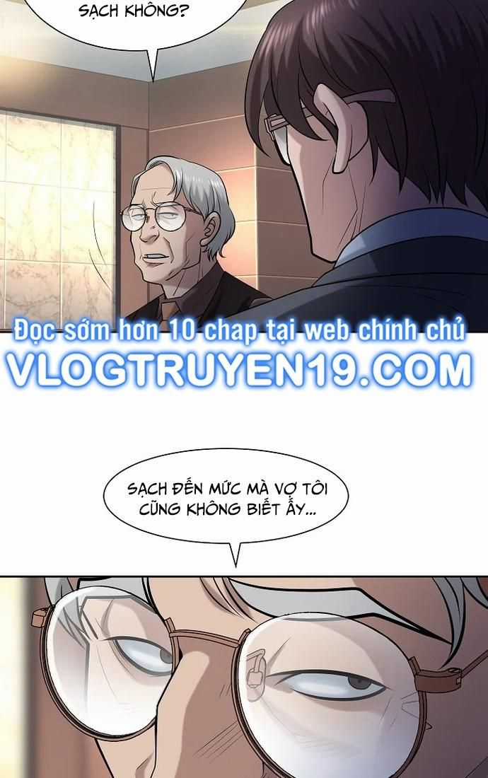 Huyết Tọa Chapter 38 trang 61