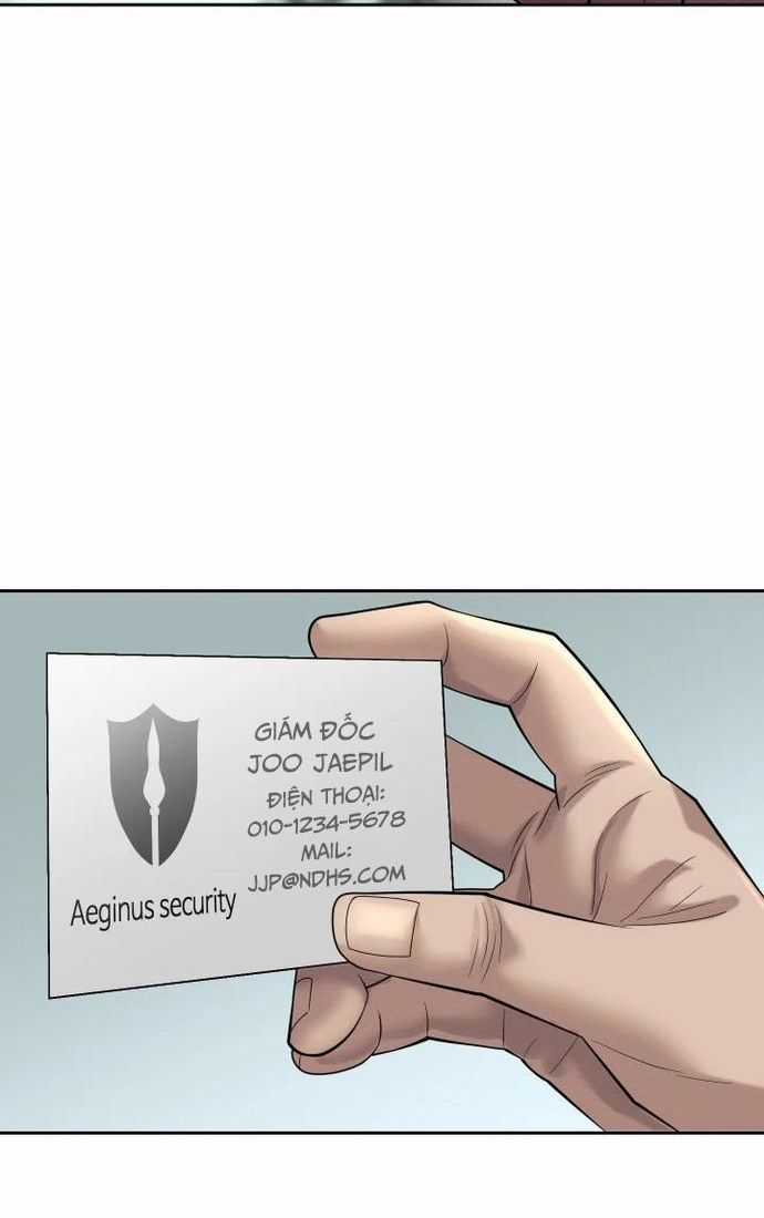 Huyết Tọa Chapter 38 trang 67