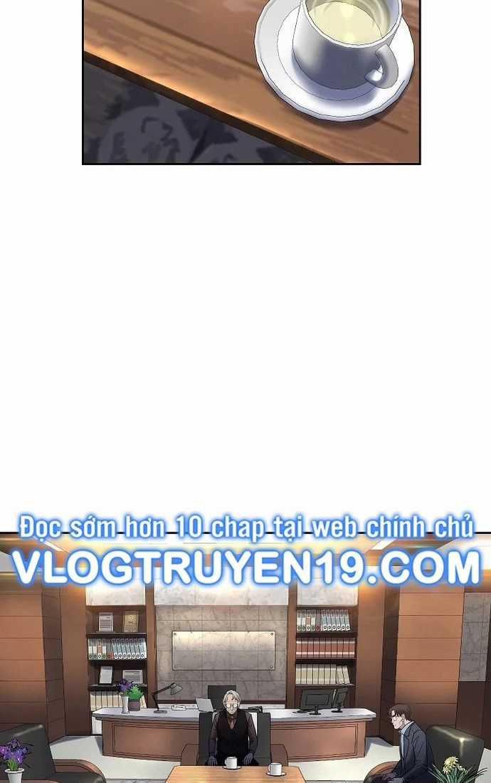 Huyết Tọa Chapter 38 trang 7