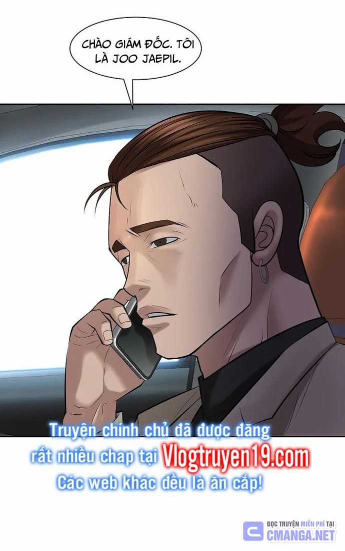 Huyết Tọa Chapter 38 trang 72