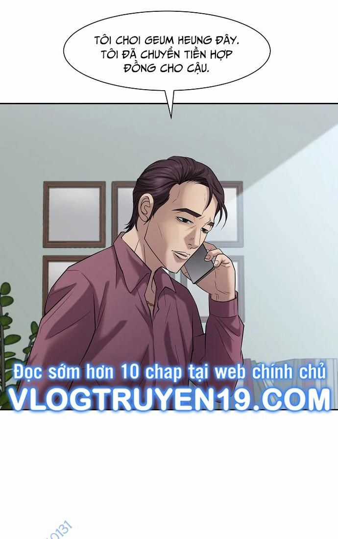 Huyết Tọa Chapter 38 trang 73