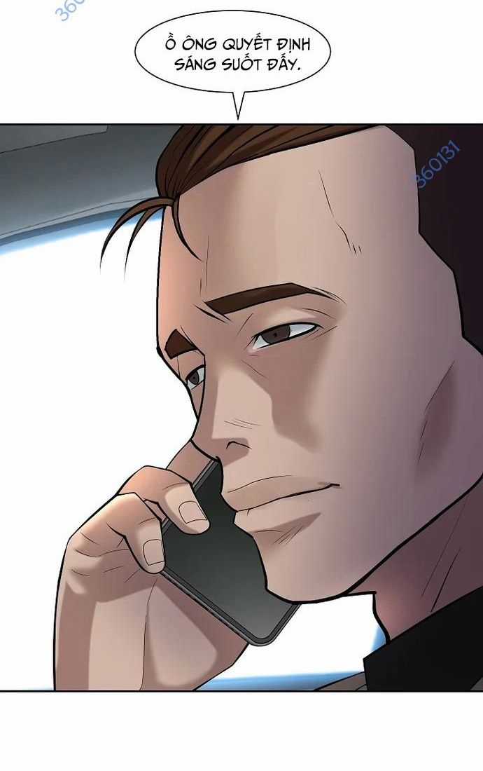 Huyết Tọa Chapter 38 trang 74