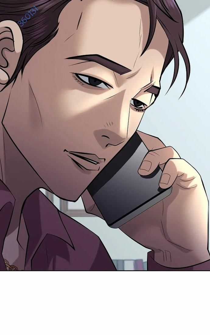 Huyết Tọa Chapter 38 trang 76