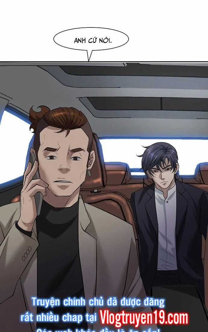 Huyết Tọa Chapter 38 trang 77