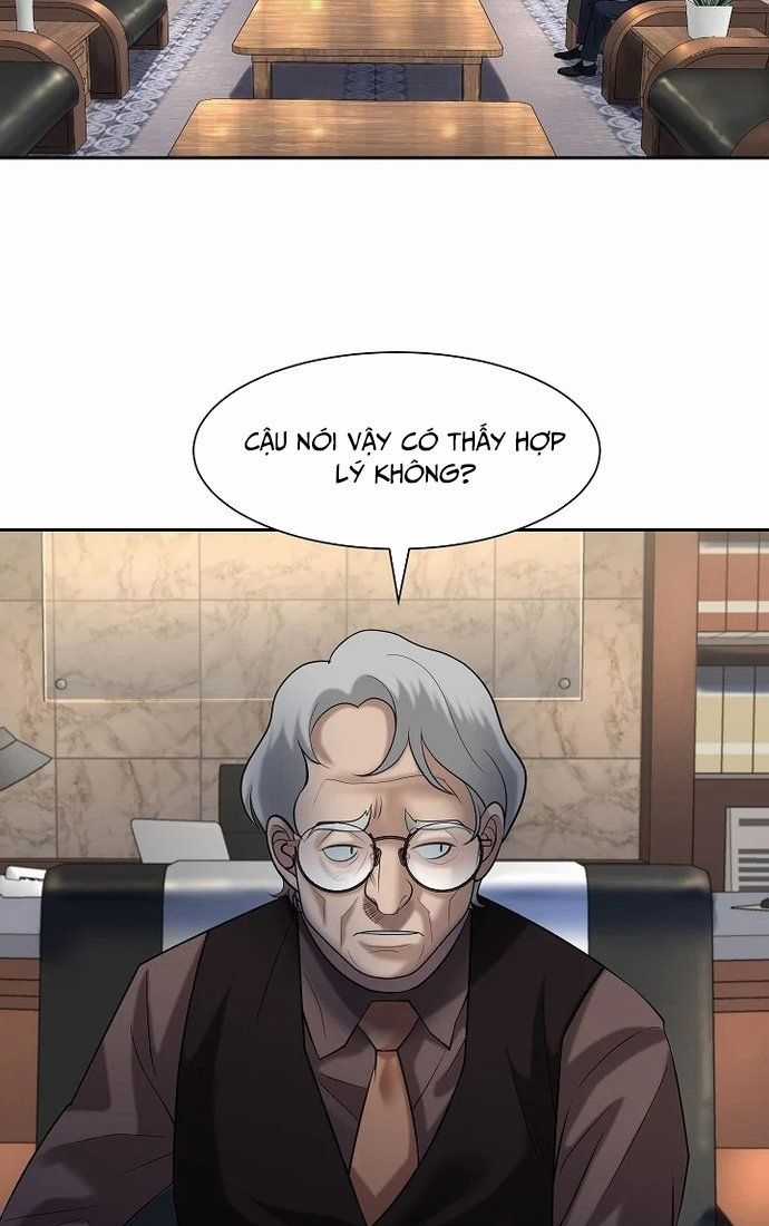 Huyết Tọa Chapter 38 trang 8