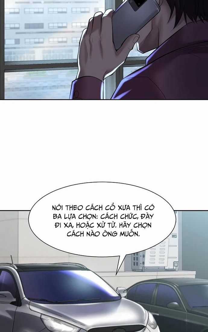 Huyết Tọa Chapter 38 trang 82