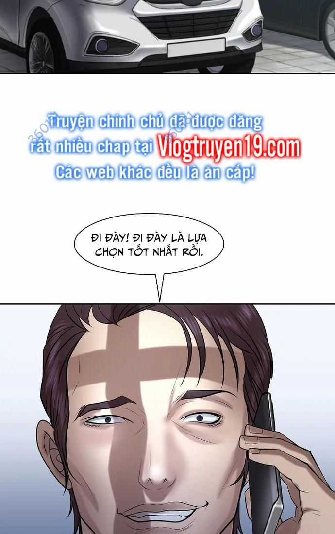 Huyết Tọa Chapter 38 trang 83