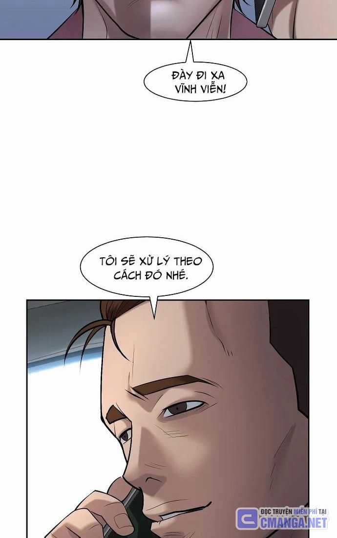 Huyết Tọa Chapter 38 trang 84