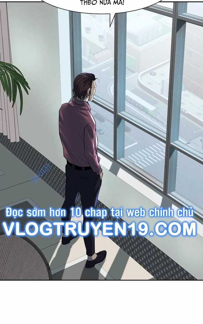 Huyết Tọa Chapter 38 trang 86