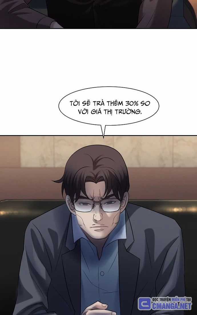 Huyết Tọa Chapter 38 trang 9