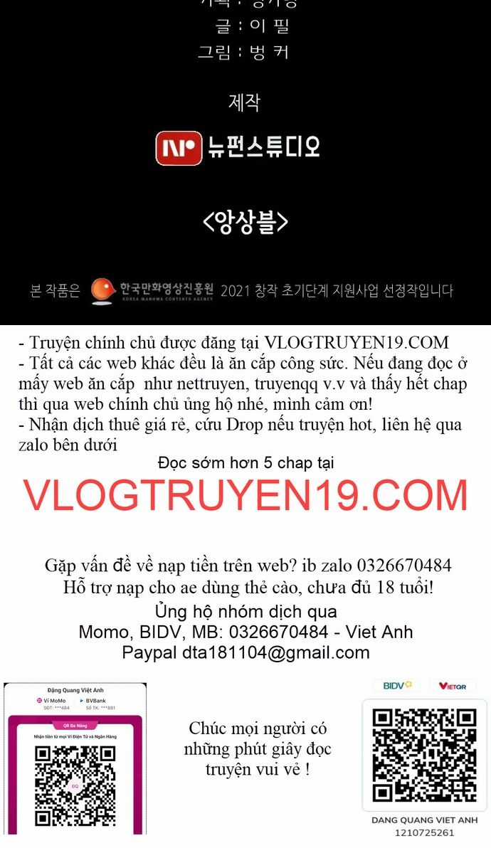 Huyết Tọa Chapter 38 trang 98