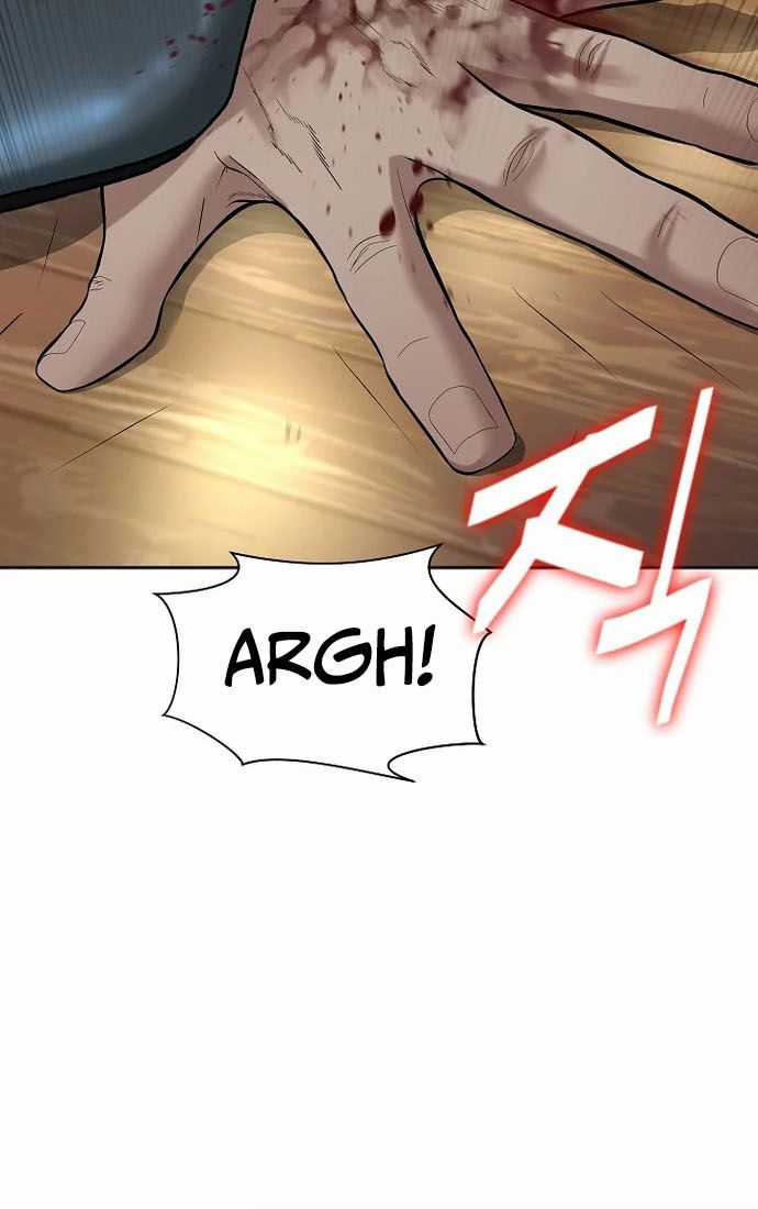 Huyết Tọa Chapter 39 trang 106