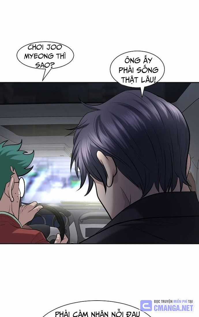 Huyết Tọa Chapter 39 trang 12