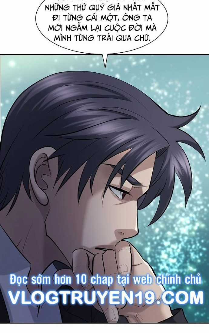 Huyết Tọa Chapter 39 trang 13