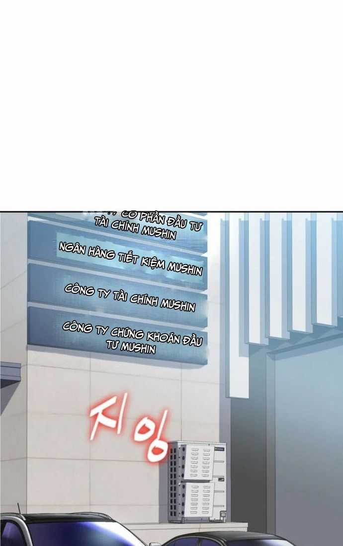 Huyết Tọa Chapter 39 trang 14