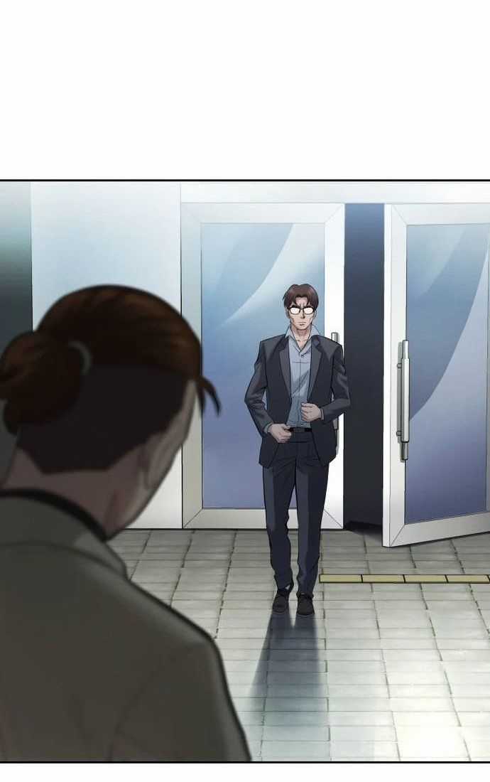 Huyết Tọa Chapter 39 trang 16