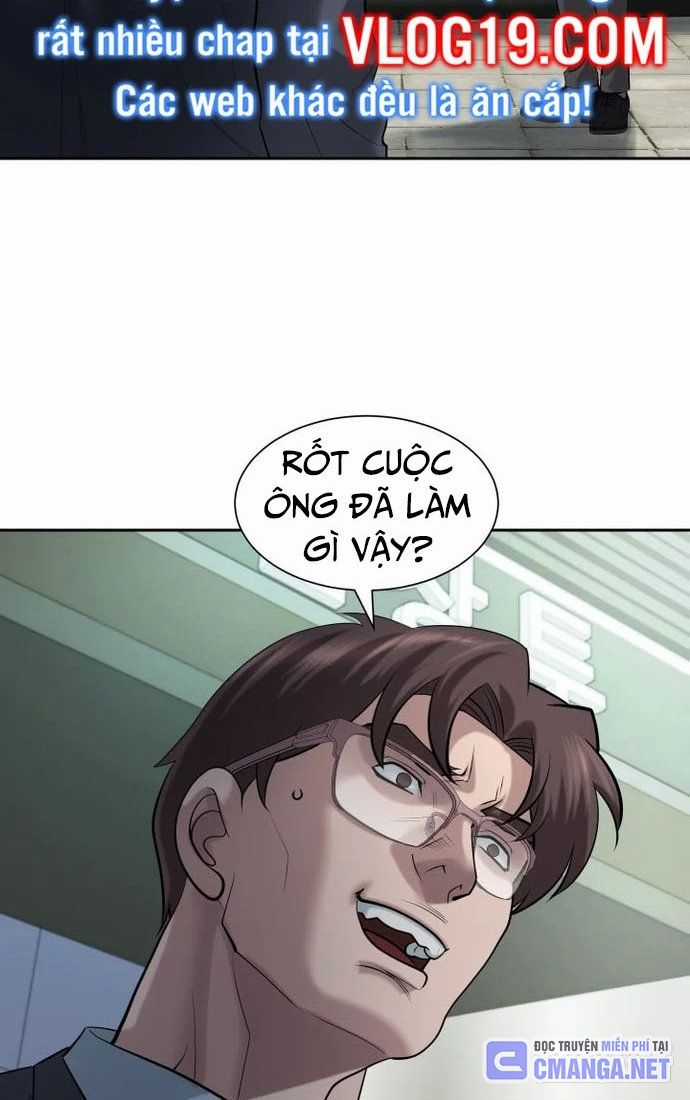 Huyết Tọa Chapter 39 trang 18