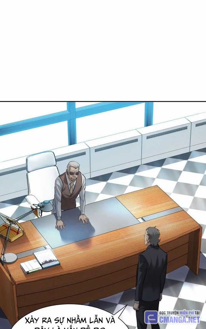 Huyết Tọa Chapter 39 trang 21