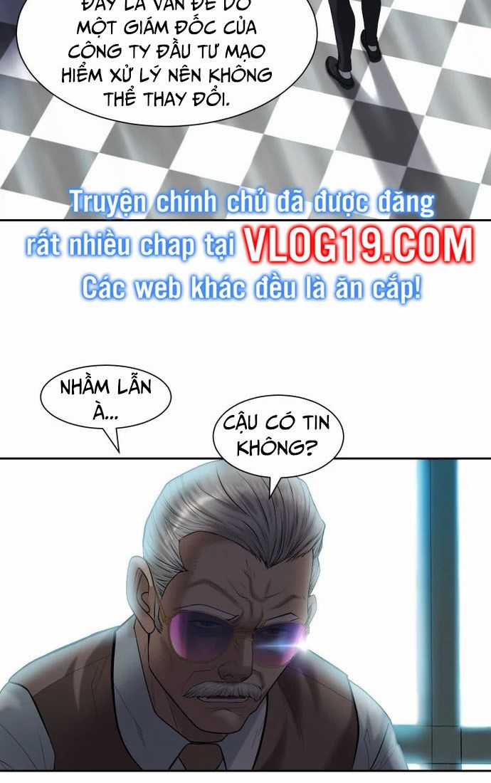 Huyết Tọa Chapter 39 trang 22