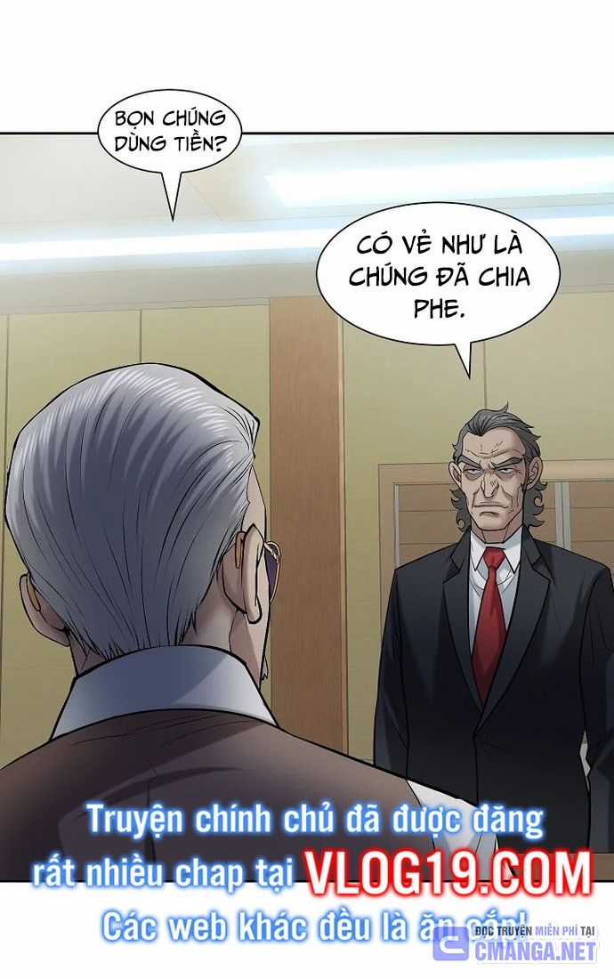 Huyết Tọa Chapter 39 trang 24