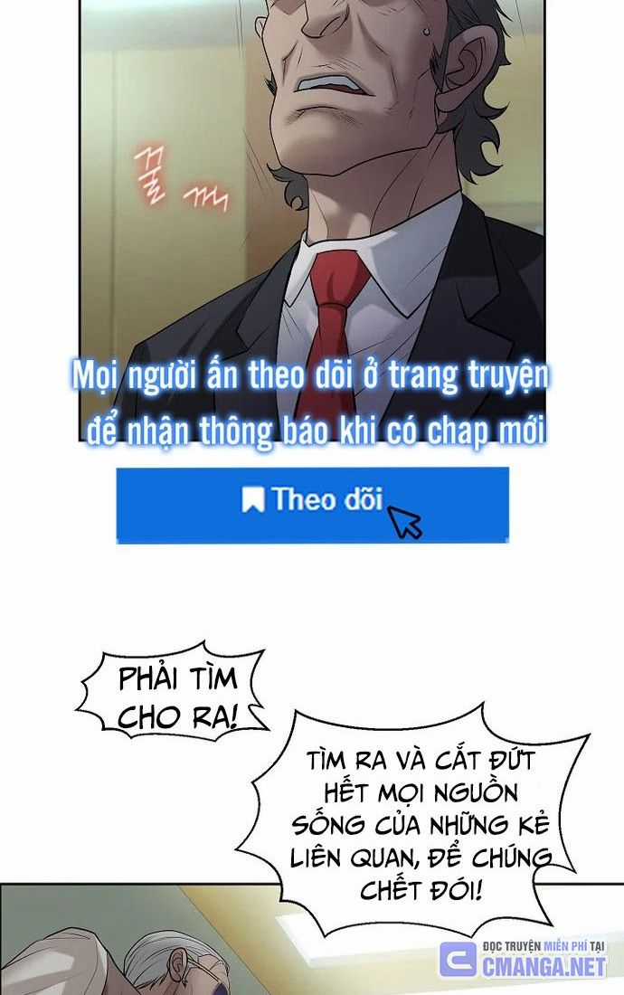 Huyết Tọa Chapter 39 trang 27