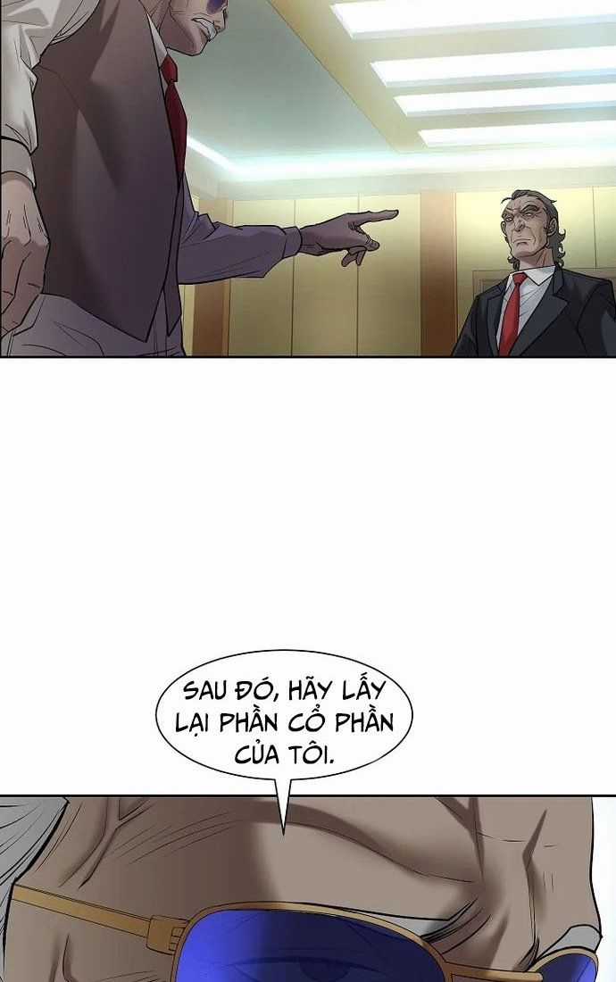 Huyết Tọa Chapter 39 trang 28