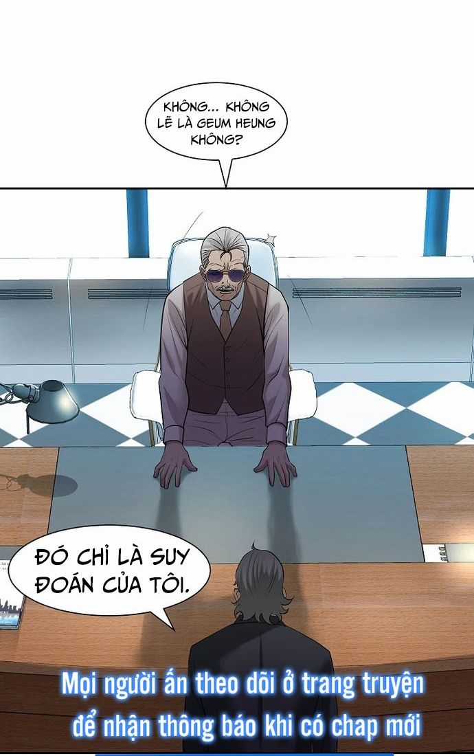 Huyết Tọa Chapter 39 trang 31