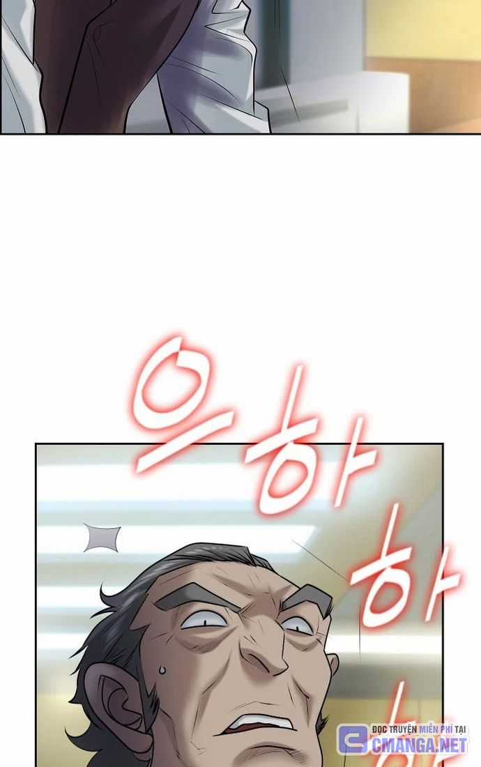 Huyết Tọa Chapter 39 trang 33