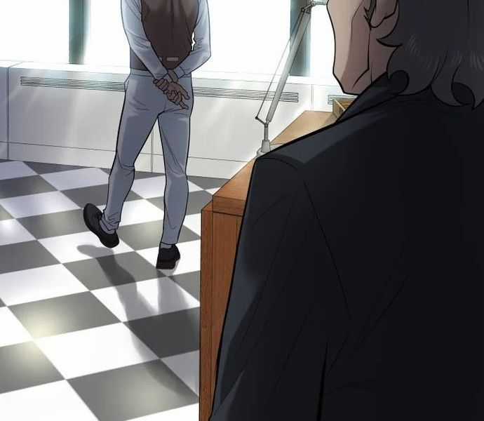 Huyết Tọa Chapter 39 trang 35