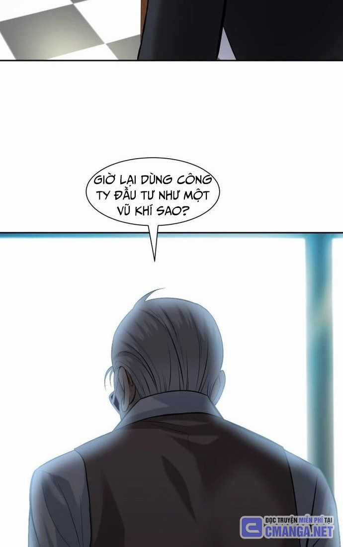 Huyết Tọa Chapter 39 trang 36