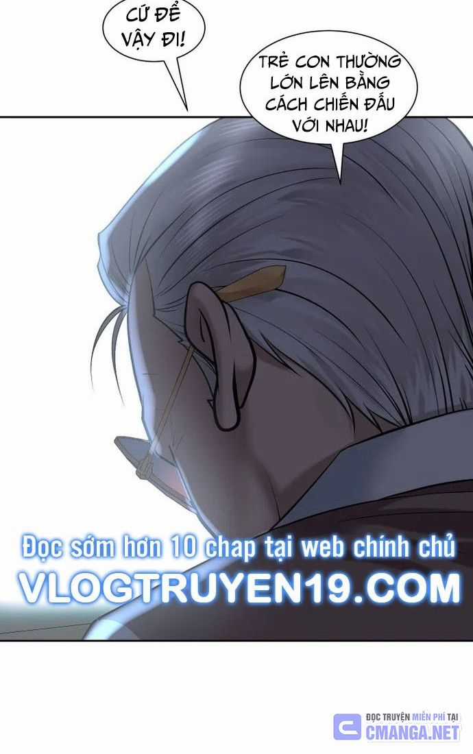 Huyết Tọa Chapter 39 trang 39