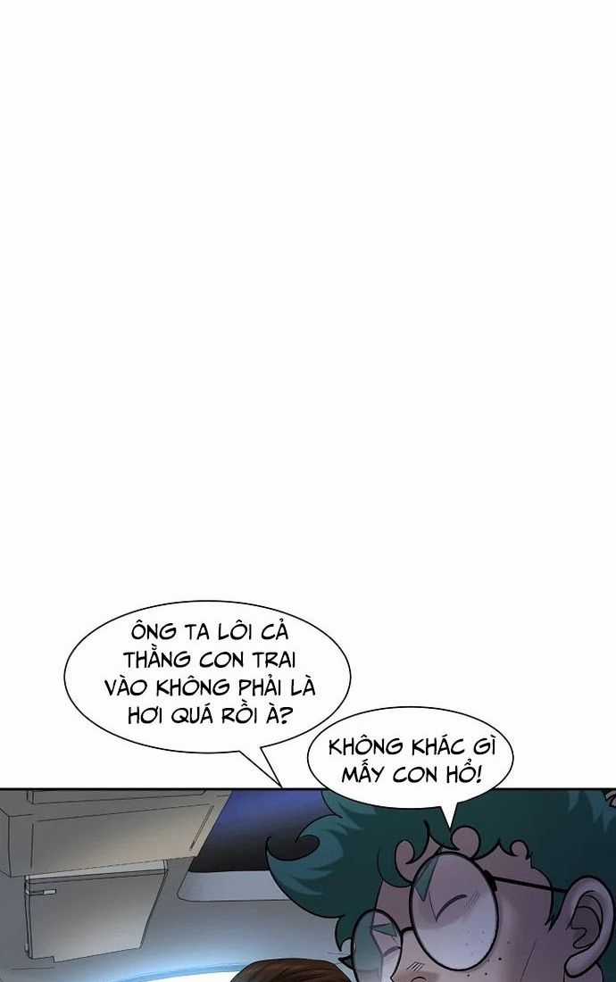 Huyết Tọa Chapter 39 trang 4