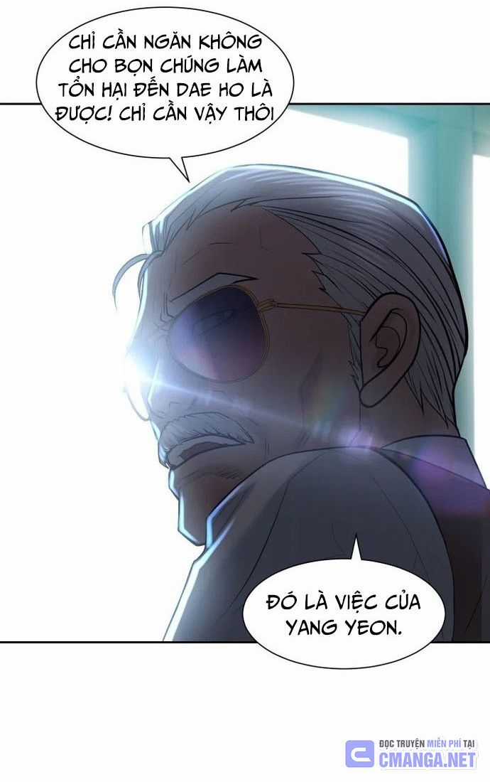 Huyết Tọa Chapter 39 trang 42