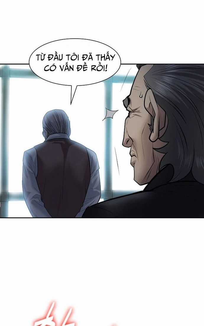 Huyết Tọa Chapter 39 trang 44