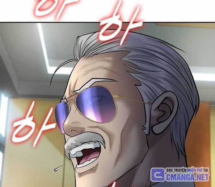 Huyết Tọa Chapter 39 trang 45