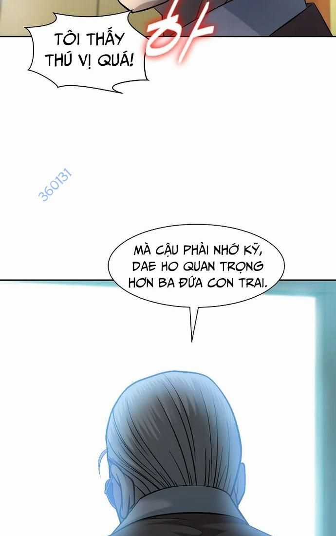 Huyết Tọa Chapter 39 trang 46