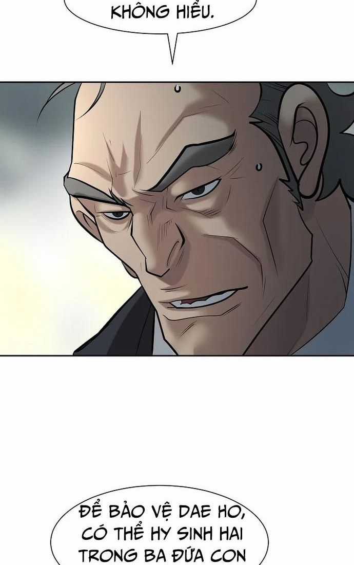 Huyết Tọa Chapter 39 trang 49