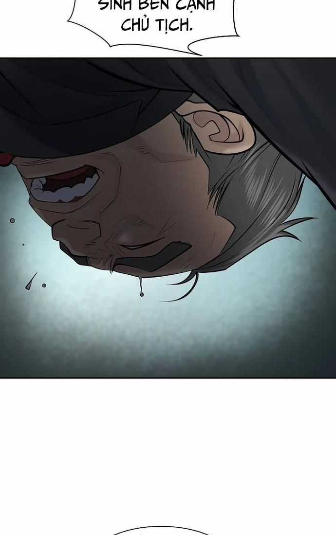 Huyết Tọa Chapter 39 trang 58