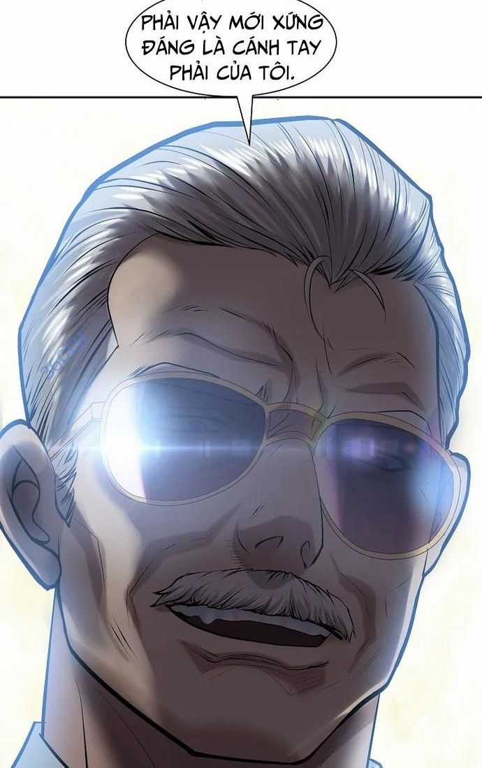 Huyết Tọa Chapter 39 trang 59