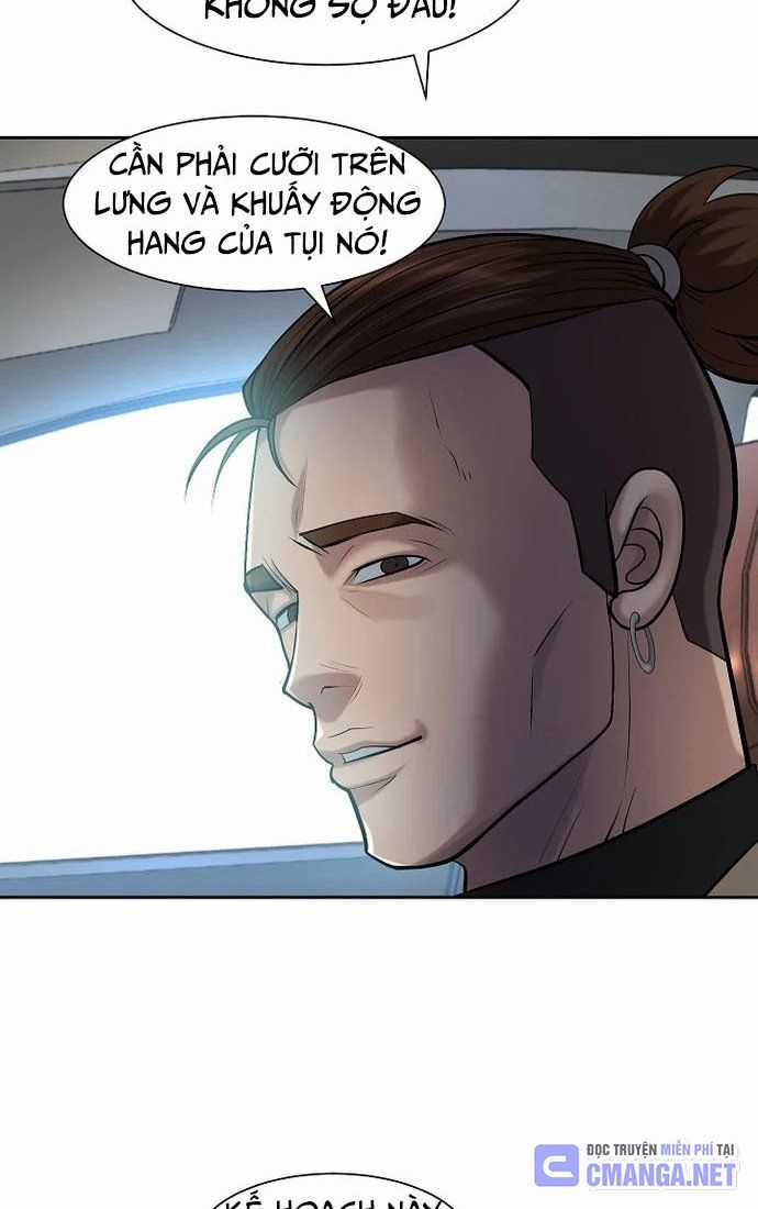 Huyết Tọa Chapter 39 trang 6