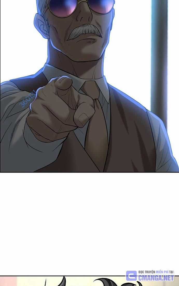 Huyết Tọa Chapter 39 trang 66