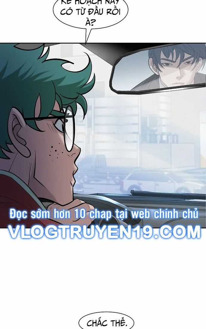 Huyết Tọa Chapter 39 trang 7